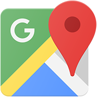 Google Maps